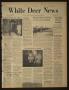 Newspaper: White Deer News (White Deer, Tex.), Vol. 18, No. 42, Ed. 1 Thursday, …