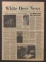 Newspaper: White Deer News (White Deer, Tex.), Vol. 25, No. 9, Ed. 1 Thursday, J…