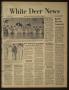 Newspaper: White Deer News (White Deer, Tex.), Vol. 18, No. 5, Ed. 1 Thursday, M…