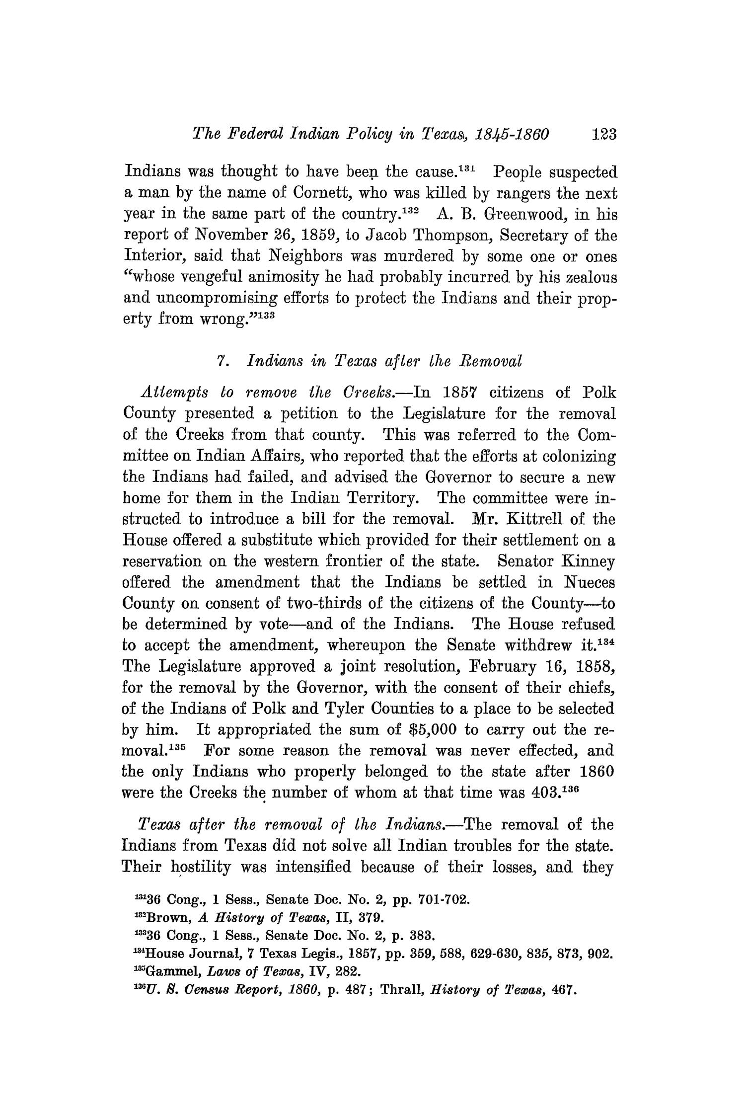 The Southwestern Historical Quarterly, Volume 29, July 1925 - April, 1926
                                                
                                                    123
                                                