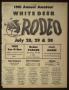 Thumbnail image of item number 3 in: 'White Deer News (White Deer, Tex.), Vol. 18, No. 23, Ed. 1 Thursday, July 21, 1977'.