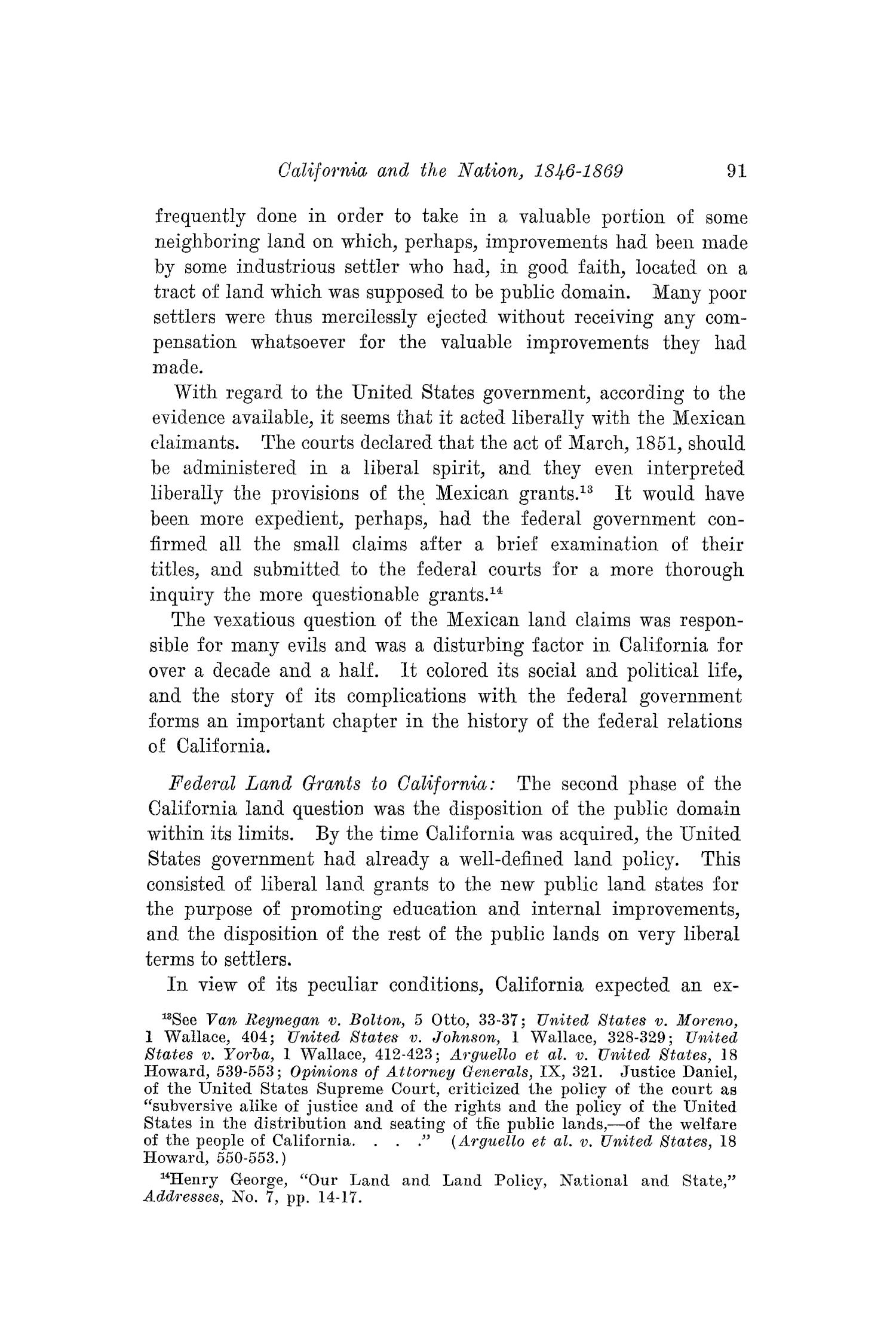The Southwestern Historical Quarterly, Volume 30, July 1926 - April, 1927
                                                
                                                    91
                                                