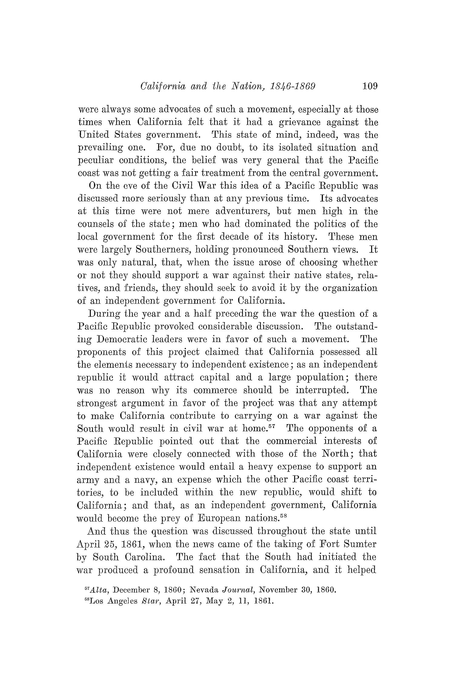 The Southwestern Historical Quarterly, Volume 30, July 1926 - April, 1927
                                                
                                                    109
                                                