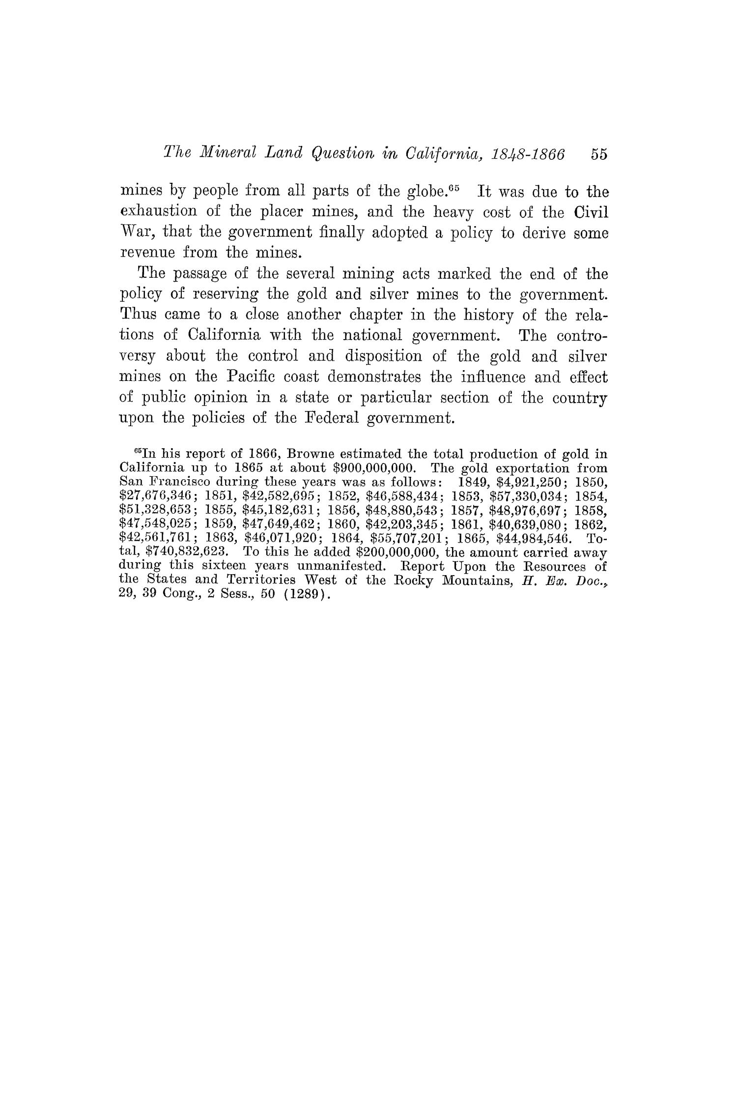 The Southwestern Historical Quarterly, Volume 30, July 1926 - April, 1927
                                                
                                                    55
                                                