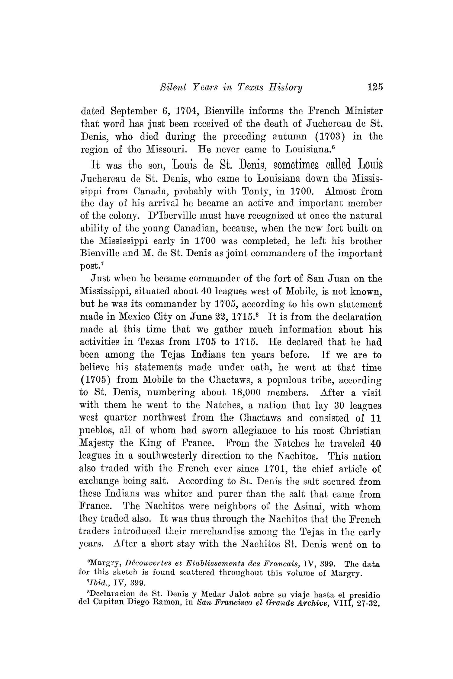 The Southwestern Historical Quarterly, Volume 38, July 1934 - April, 1935
                                                
                                                    125
                                                