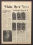 Newspaper: White Deer News (White Deer, Tex.), Vol. 25, No. 24, Ed. 1 Thursday, …