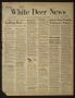 Newspaper: White Deer News (White Deer, Tex.), Vol. 18, No. 20, Ed. 1 Thursday, …
