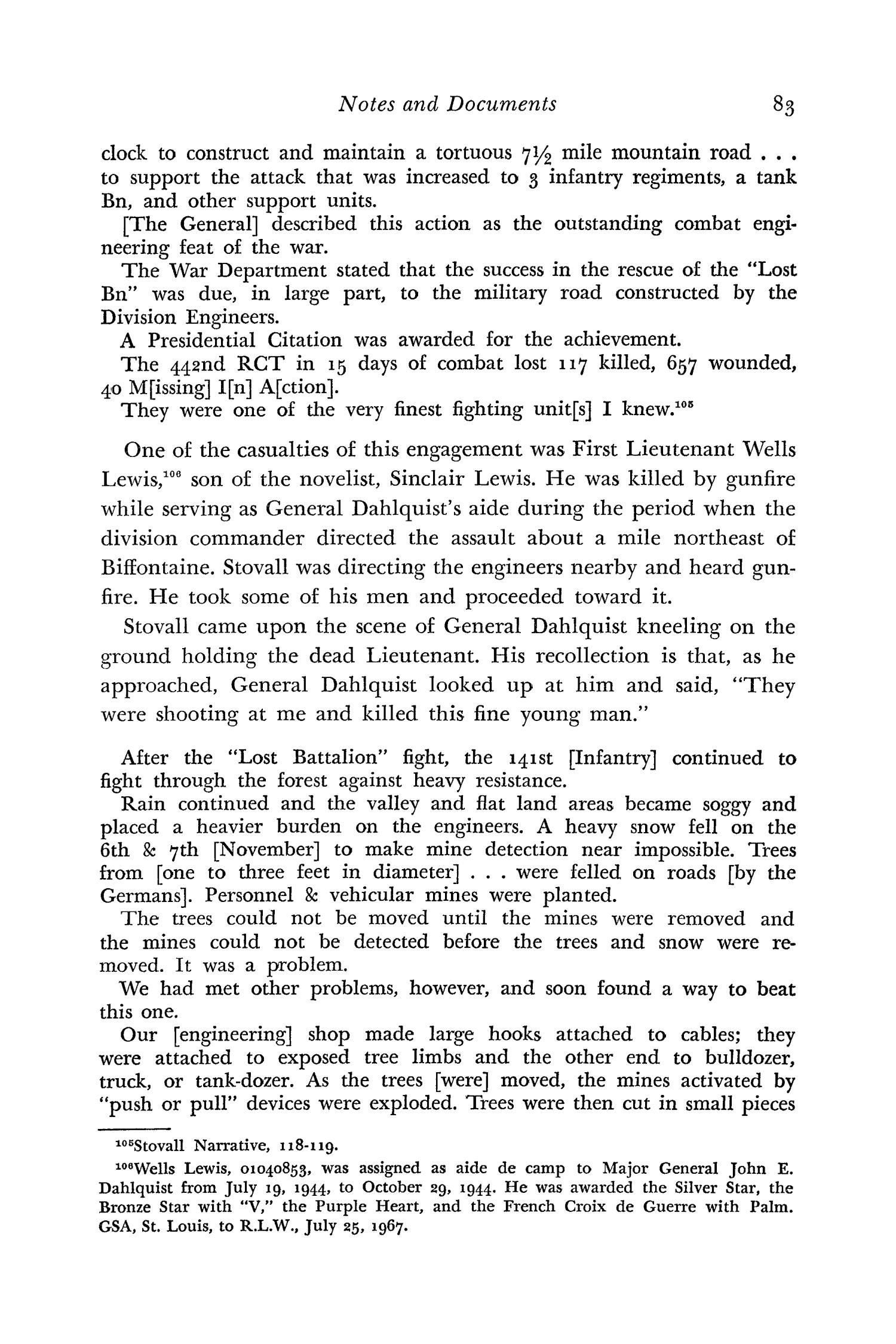 The Southwestern Historical Quarterly, Volume 72, July 1968 - April, 1969
                                                
                                                    83
                                                