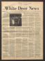 Newspaper: White Deer News (White Deer, Tex.), Vol. 23, No. 52, Ed. 1 Thursday, …