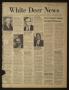 Newspaper: White Deer News (White Deer, Tex.), Vol. 18, No. 50, Ed. 1 Thursday, …