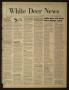 Newspaper: White Deer News (White Deer, Tex.), Vol. 19, No. 1, Ed. 1 Thursday, F…