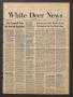 Newspaper: White Deer News (White Deer, Tex.), Vol. 25, No. 4, Ed. 1 Thursday, M…
