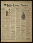 Newspaper: White Deer News (White Deer, Tex.), Vol. 19, No. 29, Ed. 1 Thursday, …