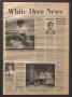 Newspaper: White Deer News (White Deer, Tex.), Vol. 24, No. 11, Ed. 1 Thursday, …