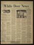 Primary view of White Deer News (White Deer, Tex.), Vol. 18, No. 40, Ed. 1 Thursday, November 24, 1977