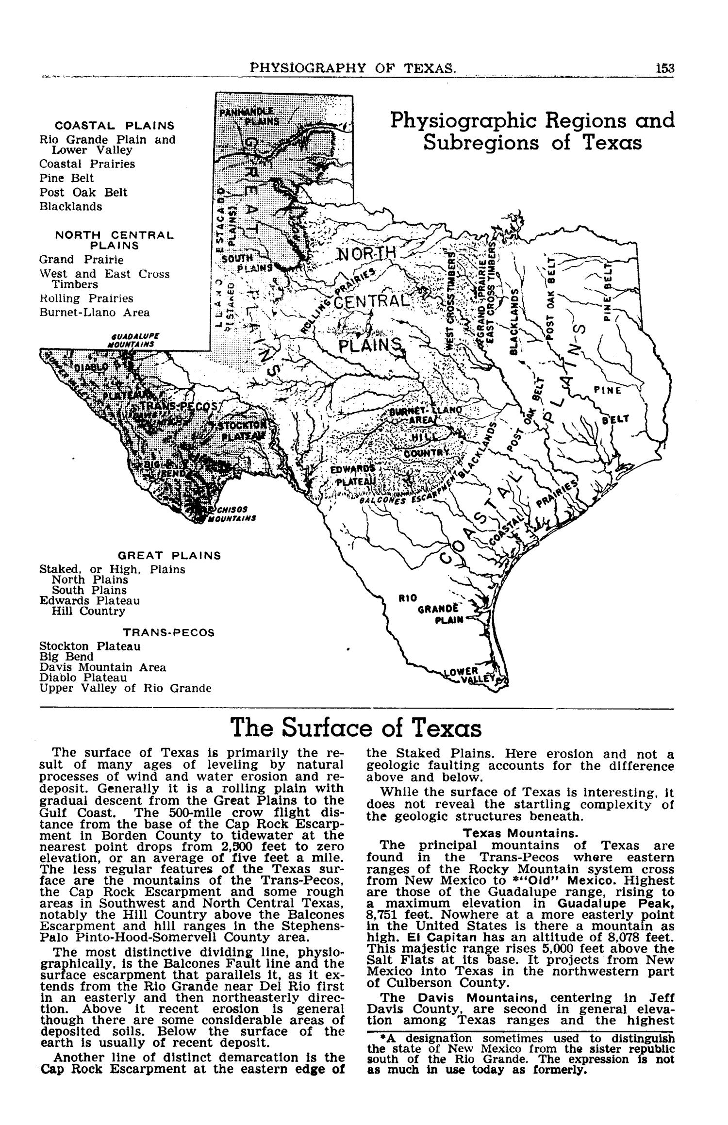 Texas Almanac, 1949-1950
                                                
                                                    153
                                                