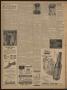 Thumbnail image of item number 2 in: 'The Shiner Gazette (Shiner, Tex.), Vol. 73, No. 38, Ed. 1 Thursday, September 23, 1965'.