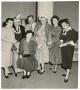 Photograph: [Jewish Federation of Fort Worth Division Leaders]