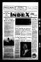 Primary view of The Ingleside Index (Ingleside, Tex.), Vol. 40, No. 7, Ed. 1 Thursday, March 23, 1989