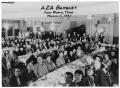 Thumbnail image of item number 1 in: 'AZA Banquet'.