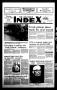 Primary view of The Ingleside Index (Ingleside, Tex.), Vol. 40, No. 3, Ed. 1 Thursday, February 23, 1989