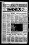 Newspaper: The Ingleside Index (Ingleside, Tex.), Vol. 43, No. 34, Ed. 1 Thursda…