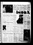 Primary view of The Ingleside Index (Ingleside, Tex.), Vol. 30, No. 51, Ed. 1 Thursday, January 31, 1980