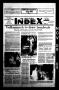 Newspaper: The Ingleside Index (Ingleside, Tex.), Vol. 40, No. 40, Ed. 1 Thursda…