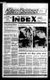 Newspaper: The Ingleside Index (Ingleside, Tex.), Vol. 43, No. 47, Ed. 1 Thursda…