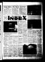 Primary view of The Ingleside Index (Ingleside, Tex.), Vol. 31, No. 2, Ed. 1 Thursday, February 21, 1980