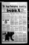 Newspaper: The Ingleside Index (Ingleside, Tex.), Vol. 43, No. 43, Ed. 1 Thursda…