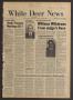 Newspaper: White Deer News (White Deer, Tex.), Vol. 23, No. 27, Ed. 1 Thursday, …