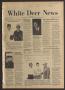 Newspaper: White Deer News (White Deer, Tex.), Vol. 22, No. 52, Ed. 1 Thursday, …