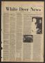 Newspaper: White Deer News (White Deer, Tex.), Vol. 22, No. 44, Ed. 1 Thursday, …