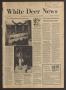 Primary view of White Deer News (White Deer, Tex.), Vol. 22, No. 38, Ed. 1 Thursday, December 10, 1981