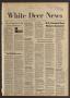 Newspaper: White Deer News (White Deer, Tex.), Vol. 22, No. 49, Ed. 1 Thursday, …