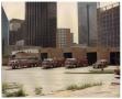 Thumbnail image of item number 1 in: '[Dallas Fire Department Station #18]'.