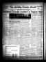 Newspaper: The Hockley County Herald (Levelland, Tex.), Vol. 22, No. 31, Ed. 1 T…