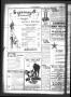Thumbnail image of item number 4 in: 'Brenham Banner-Press (Brenham, Tex.), Vol. 43, No. 241, Ed. 1 Tuesday, January 11, 1927'.