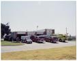 Primary view of [Dallas Fire Department Station #49]