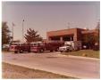 Thumbnail image of item number 1 in: '[Fire Station #56]'.