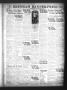 Newspaper: Brenham Banner-Press (Brenham, Tex.), Vol. 49, No. 222, Ed. 1 Thursda…