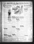 Thumbnail image of item number 1 in: 'Brenham Banner-Press (Brenham, Tex.), Vol. 49, No. 106, Ed. 1 Saturday, July 30, 1932'.