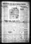 Newspaper: Brenham Banner-Press (Brenham, Tex.), Vol. 46, No. 11, Ed. 1 Tuesday,…