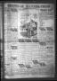 Newspaper: Brenham Banner-Press (Brenham, Tex.), Vol. 43, No. 178, Ed. 1 Tuesday…