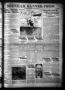 Newspaper: Brenham Banner-Press (Brenham, Tex.), Vol. 46, No. 133, Ed. 1 Friday,…