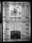 Newspaper: Brenham Banner-Press (Brenham, Tex.), Vol. 46, No. 134, Ed. 1 Saturda…