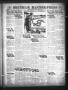 Newspaper: Brenham Banner-Press (Brenham, Tex.), Vol. 49, No. 125, Ed. 1 Monday,…