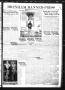 Thumbnail image of item number 1 in: 'Brenham Banner-Press (Brenham, Tex.), Vol. 46, No. 246, Ed. 1 Monday, January 13, 1930'.