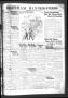 Thumbnail image of item number 1 in: 'Brenham Banner-Press (Brenham, Tex.), Vol. 44, No. 5, Ed. 1 Friday, April 1, 1927'.